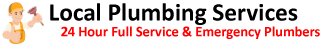 Sterling Forest Plumbers